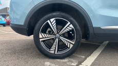 MG Zs 105kW Exclusive EV 45kWh 5dr Auto Electric Hatchback